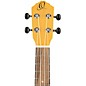 Ortega Earth Series RU Concert Ukulele Gold