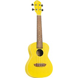 Ortega Earth Series RU Concert Ukulele Sun