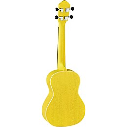 Ortega Earth Series RU Concert Ukulele Sun