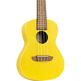 Ortega Earth Series RU Concert Ukulele Sun