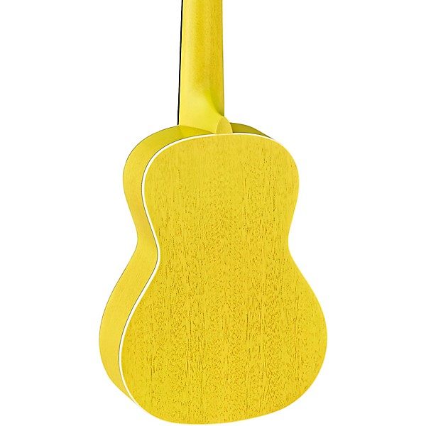 Ortega Earth Series RU Concert Ukulele Sun