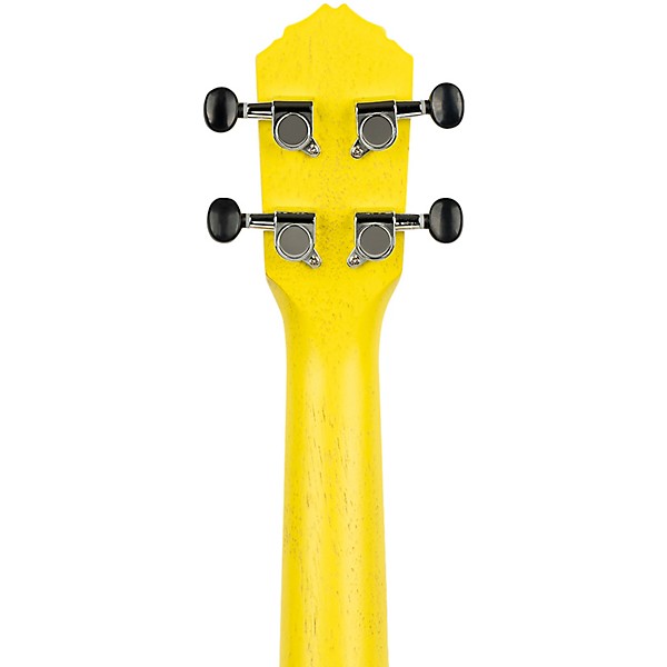 Ortega Earth Series RU Concert Ukulele Sun