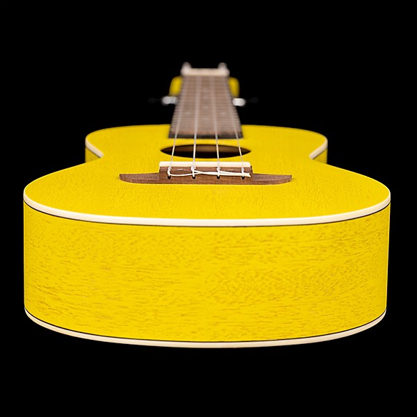 Ortega Earth Series RU Concert Ukulele Sun