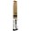 Promark Classic Forward Hickory Oval Wood Tip Dru... Promark Classic Forward Hickory Oval Wood Tip Drum Sticks 4-Pack 5B Wood