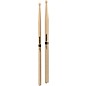 Promark Rebound Hickory Acorn Tip 3+1 FireGrain Drum Sticks 4-Pack 5B Wood