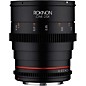 Rokinon Cine DSX 24mm T1.5 Wide Angle Cine Lens for Sony E-Mount