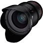 Rokinon Cine DSX 35mm T1.5 Wide Angle Cine Lens for Sony E-Mount thumbnail