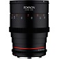 Rokinon Cine DSX 35mm T1.5 Wide Angle Cine Lens for Sony E-Mount