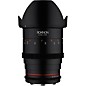 Rokinon Cine DSX 35mm T1.5 Wide Angle Cine Lens for Sony E-Mount