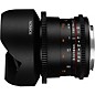 Rokinon Cine DS 14mm T3.1 Ulra Wide Angle Cine Lens for Sony E-Mount