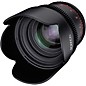 Rokinon Cine DSX 50mm T1.5 Cine Lens for Sony E-Mount thumbnail