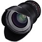 Rokinon Cine DS 35mm T1.5 Wide Angle Cine Lens for Sony E-Mount thumbnail