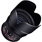 Rokinon Cine DS 50mm T1.5 Cine Lens for Sony E-Mount thumbnail