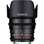 Rokinon Cine DS 50mm T1.5 Cine Lens for Sony E-Mount