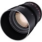 Rokinon Cine DS 85mm T1.5 Cine Lens for Sony E-Mount