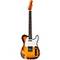Fender Custom Shop Limited Edition 59 Telecaster Custom Super Heavy Relic Rosewood Fingerboard Electric Guitar Faded Aged ...