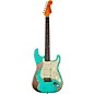 Fender Custom Shop Limited-Edition 60 Dual-Mag II Stratocaster Super Heavy Relic Rosewood Fingerboard Electric Guitar Aged...