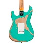 Fender Custom Shop Limited-Edition 60 Dual-Mag II Stratocaster Super Heavy Relic Rosewood Fingerboard Electric Guitar Aged...