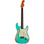 Fender Custom Shop Limited-Edition 60 Dual-Mag II Stratocaster Super Heavy Relic Rosewood Fingerboard Electric Guitar Aged...