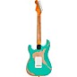 Fender Custom Shop Limited-Edition 60 Dual-Mag II Stratocaster Super Heavy Relic Rosewood Fingerboard Electric Guitar Aged...