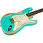 Fender Custom Shop Limited-Edition 60 Dual-Mag II Stratocaster Super Heavy Relic Rosewood Fingerboard Electric Guitar Aged...