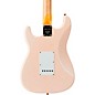 Fender Custom Shop Limited-Edition '60 Stratocaster Journeyman Relic Rosewood Fingerboard Electric Guitar Super Faded Aged...