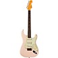 Fender Custom Shop Limited-Edition '60 Stratocaster Journeyman Relic Rosewood Fingerboard Electric Guitar Super Faded Aged...