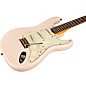 Fender Custom Shop Limited-Edition '60 Stratocaster Journeyman Relic Rosewood Fingerboard Electric Guitar Super Faded Aged...