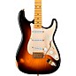 Fender Custom Shop Limited Edition 55 Stratocaster Relic Gold Hardware Electric Guitar Wide Fade 2-Color Sunburst thumbnail