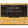 IK Multimedia AmpliTube X-VIBE Modulation Effects Pedal Gold | Guitar Center