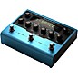 Clearance IK Multimedia AmpliTube X-SPACE Reverb Effects Pedal Blue