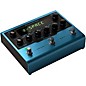 Clearance IK Multimedia AmpliTube X-SPACE Reverb Effects Pedal Blue