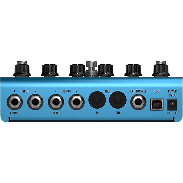 AmpliTube X-SPACE リバーブ Clearance IK Multimedia AmpliTube X-SPACE Reverb Effects