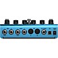 Clearance IK Multimedia AmpliTube X-SPACE Reverb Effects Pedal Blue