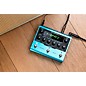 Clearance IK Multimedia AmpliTube X-SPACE Reverb Effects Pedal Blue