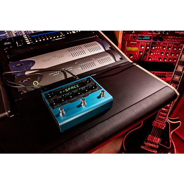 Clearance IK Multimedia AmpliTube X-SPACE Reverb Effects