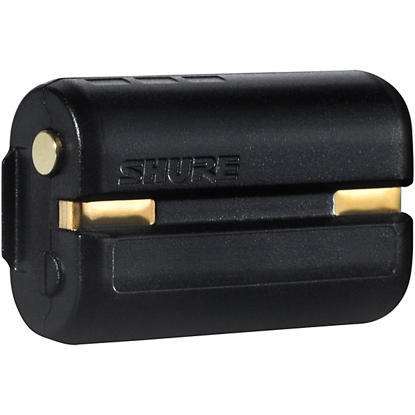 Open Box Shure SB900B Rechargeable Lithium-Ion Battery Level 1