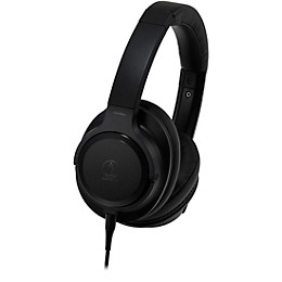 Clearance Audio-Technica ATH-SR50 Over-Ear High-Resolution Headphones