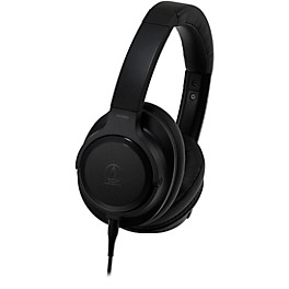 Audio-Technica ATH-SR50 Over-Ear High-Resolution Headphones