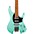 Ibanez Q54 Q Headless 6-String Electric Guitar Sea Foa... Ibanez Q54 Q Headless 6-String Electric Guitar Sea Foam Green Matte