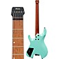 Ibanez Q54 Q Headless 6-String Electric Guitar Sea Foam Green Matte