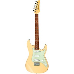 Ibanez AZ Essentials Electric Guitar Ivory