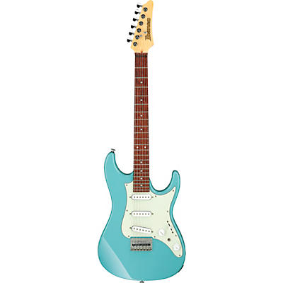 Ibanez Az Essentials Electric Guitar Purist Blue for sale