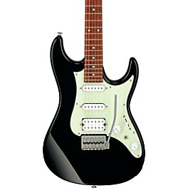 Ibanez AZ Essentials Electric Guitar Black Ibanez AZ Essentials Electric Guitar Black