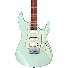 ギター Ibanez Prestige AZ2204NW Mint Green Ibanez Prestige