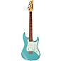 Ibanez AZ Essentials Electric Guitar Purist Blue