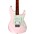 Ibanez AZ Essentials Electric Guitar Black Ibanez AZ Essentials Electric Guitar Pastel Pink