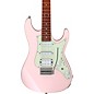 Ibanez AZ Essentials Electric Guitar Pastel Pink thumbnail