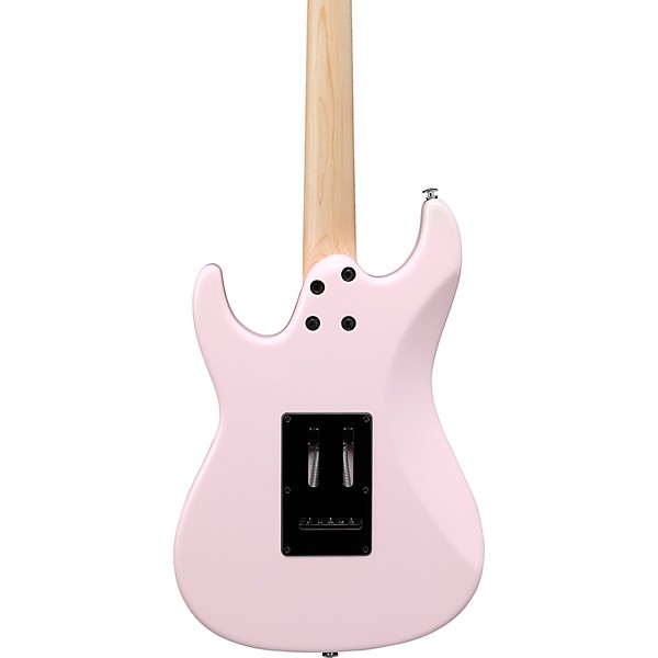 Ibanez AZ Essentials Electric Guitar Pastel Pink