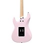 Ibanez AZ Essentials Electric Guitar Pastel Pink